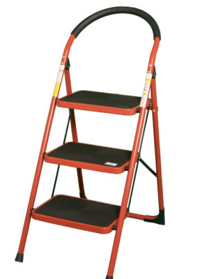 Αντιολισθητικό Σκαλοσκαμπό Σιδήρου