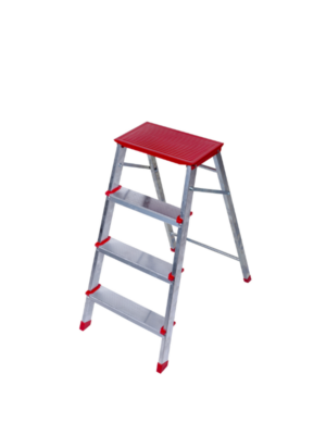 Σκαμπό Αλουμινίου Olympias