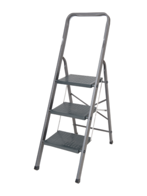 Σκαλοσκαμπό Αλουμινίου Αλίκη